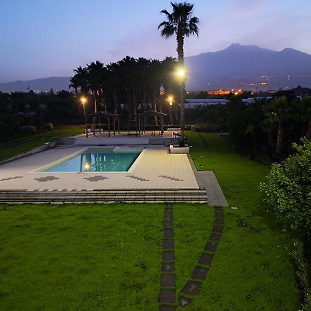 Casa Rosario Apartment Riposto Bagian luar foto