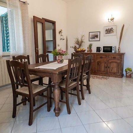 Casa Rosario Apartment Riposto Bagian luar foto