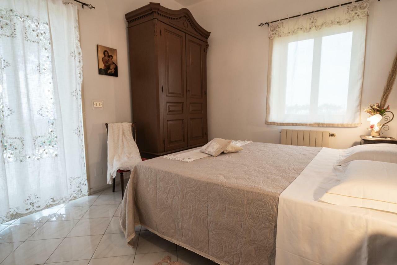 Casa Rosario Apartment Riposto Bagian luar foto