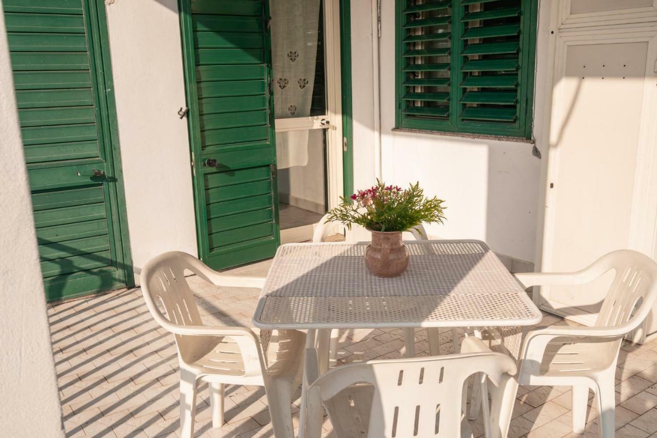 Casa Rosario Apartment Riposto Bagian luar foto