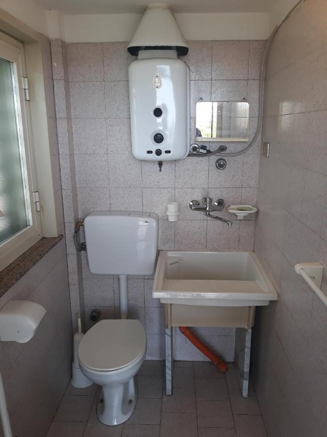 Casa Rosario Apartment Riposto Bagian luar foto